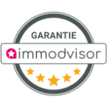 Garantie Immodvisor