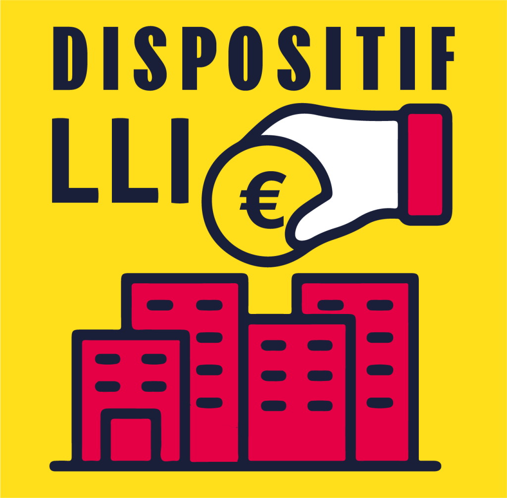 logo dispositif lli