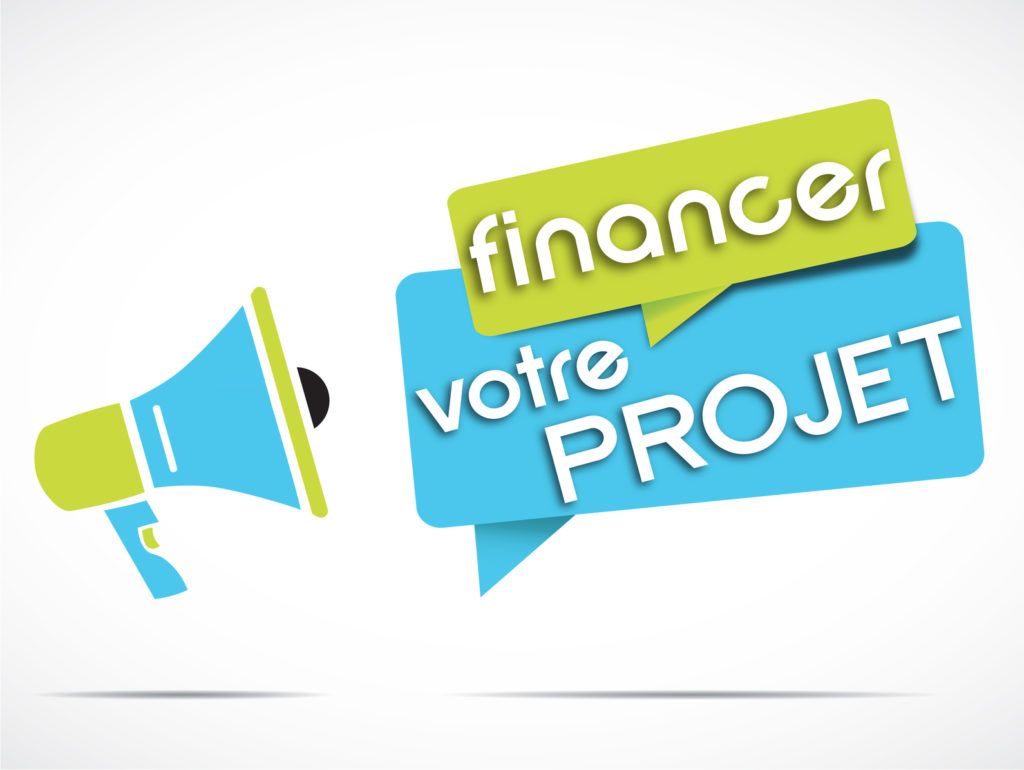 Financer votre projet