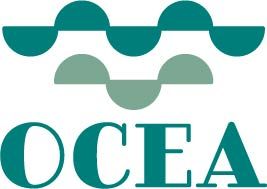 Logo OCEA RVB