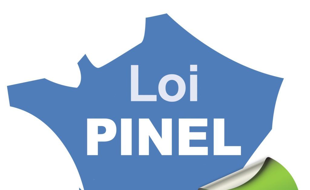 Loi PINEL