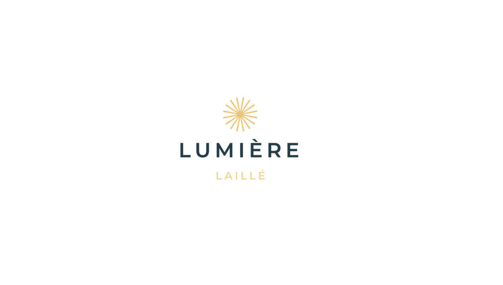 Logo LUMIERE LAILLE