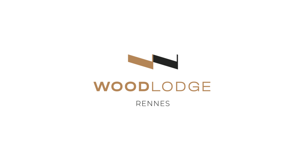 RENNES WOODLODGE LOGO