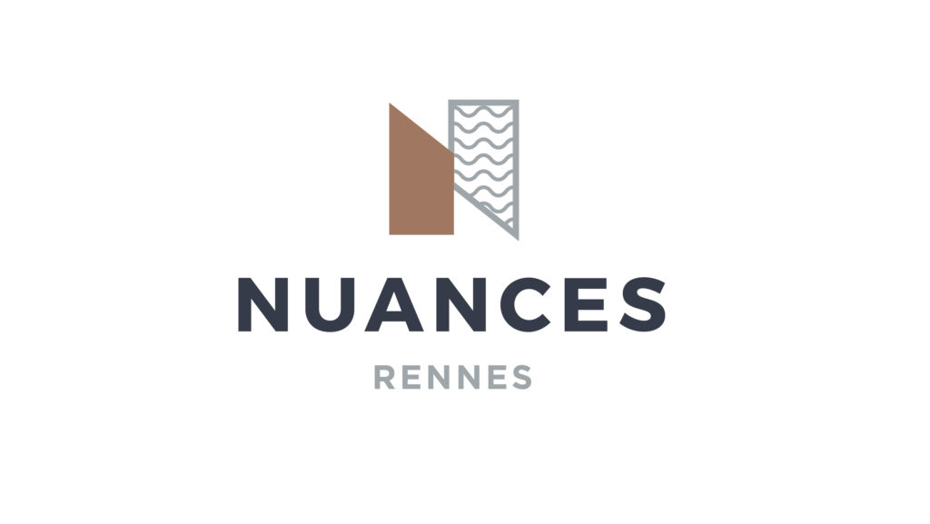 Rennes- Nuances- Logo