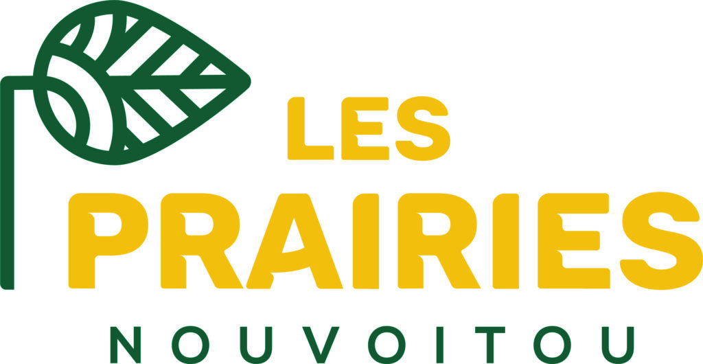 Logo NOUVOITOU Les Prairies