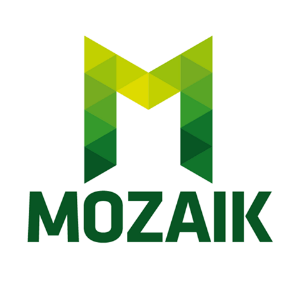 MONTGERMONT Logo MOSAIK