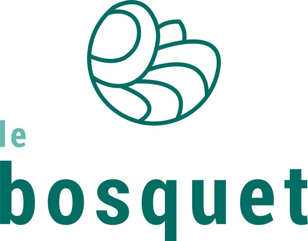 Logo LE BOSQUET - Tréveneuc