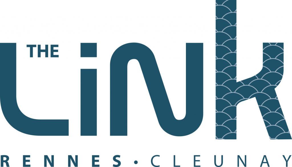 Logo The Link