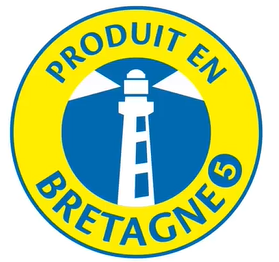 produit en Bretagne - logo